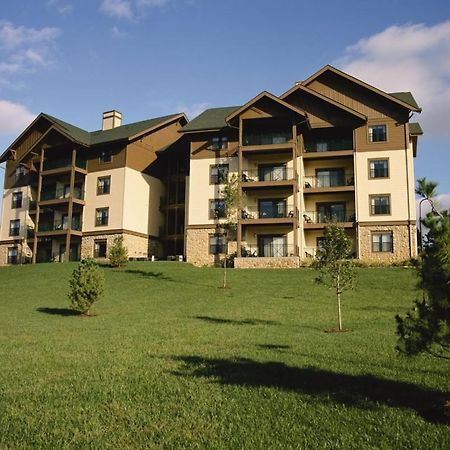 Wyndham Smoky Mountains - 3 Bedroom Condoピジョンフォージ エクステリア 写真