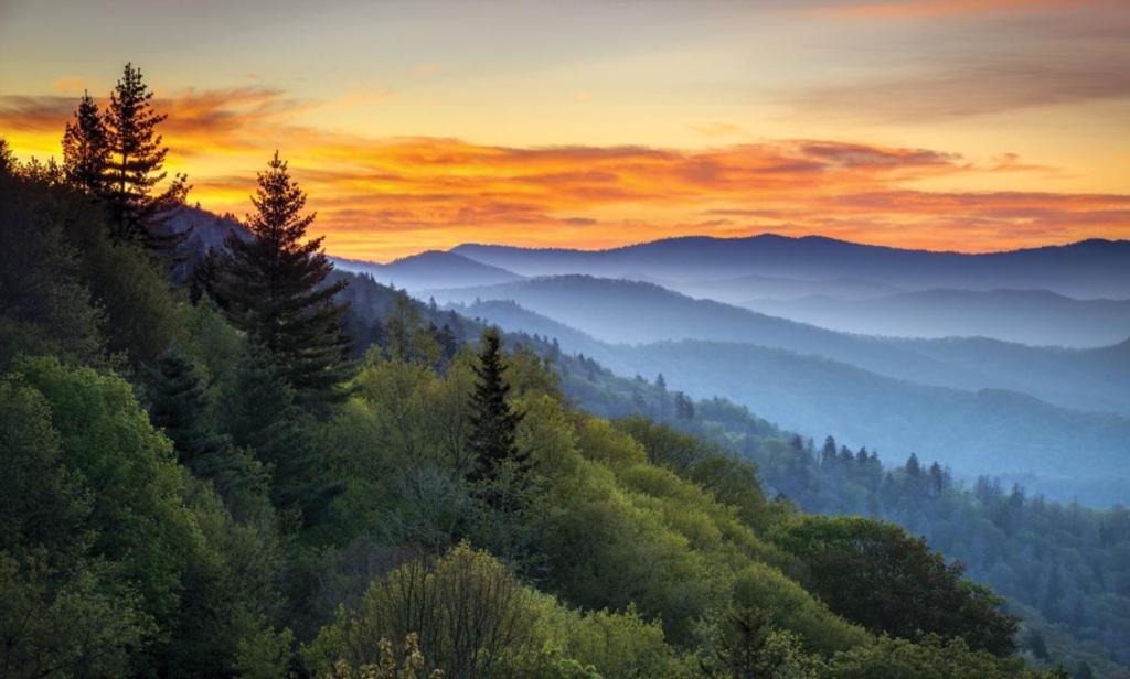 Wyndham Smoky Mountains - 3 Bedroom Condoピジョンフォージ エクステリア 写真